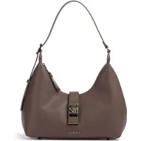 Steve madden Olkalaukku 'BOVIE' suklaa