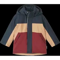Reima Reimatec Winter Jacket, Taimela - Navy - 140