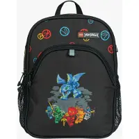 LEGO Ninjago Small Club Reppu 7L, Ninja Skills