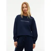 Tommy Hilfiger Track Top - Navy - L