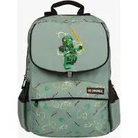 LEGO Ninjago Hansen Reppu 24L, Spinjitzu Master