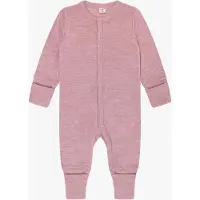 CeLaVi Jumpsuit - Solid - Purple - 60