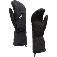 Mammut Stoney Hardshell Thermo Käsineet