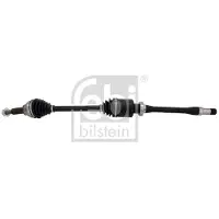 FEBI BILSTEIN Vetoakseli 1007511