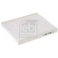 FEBI BILSTEIN Suodatin, sisäilma 1007281