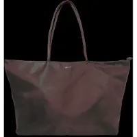 Aim'n Nylon Tote Bag - Black - ONE SIZE