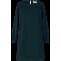 Lollys Laundry Carlall Short Dress - Navy - XS