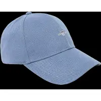Gant Kids Shield Cap - Blue - ONE SIZE