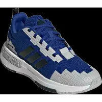 Adidas Minecraft Pro J - Blue - 38 2/3