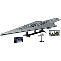 LEGO Executor-supertähtituhooja 75457