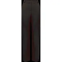 ONLY Onlastrid Hw Flared Pant Cc Tlr - Brown - 38 x 32