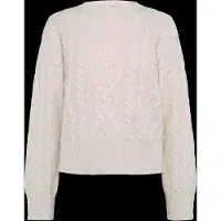 Weekend Max Mara Neulepaita 'ALBEN' norsunluu