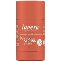 Lavera Deo Stick Natural & Strong 60 g