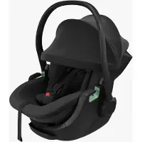 Thule Maple Turvakaukalo, Black