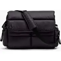 KongWalther KONG.WALTHER Hoitolaukku, Puffer Black