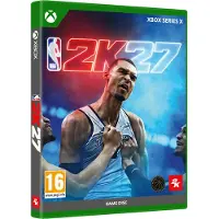 NBA 2K27 Series X