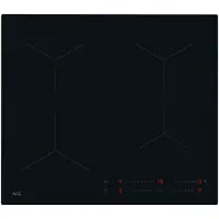 AEG 5000-sarjan TO64IA00IT SaphirMatt SE -induktiotaso