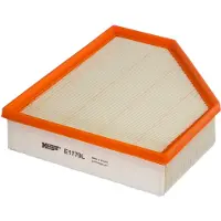 HENGST FILTER Ilmansuodatin E1779L