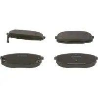 Bosch Jarrupalasarja 0 986 424 811, edessä