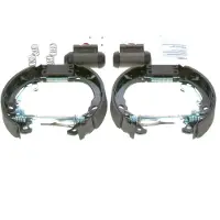 Bosch Jarrukenkäsarja 0 204 114 645