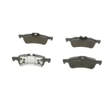 Bosch Jarrupalasarja 0 986 494 063, takana