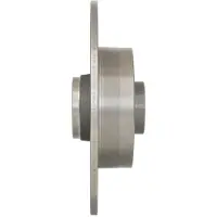 Bosch Jarrulevy 0 986 479 007 takana, täysi, 1 Kappale