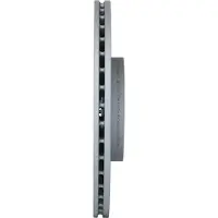 Bosch Jarrulevy 0 986 479 C94 edessä, tuuletettu, erittäin hiilihappoinen, 1 Kappale