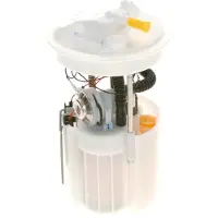 Bosch Polttoaineen syöttöyksikkö 0 580 314 038