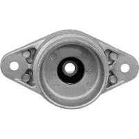 Meyle Iskunvaimentimen laakeri - Audi - A4, A6, S4, Rs6, S6, Rs4. Seat - Exeo