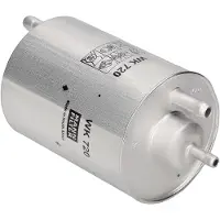 Mann Polttoainesuodatin WK 720