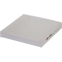HENGST FILTER Suodatin, sisäilma E3929LI
