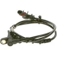 Bosch ABS-anturi - Mercedes - W639, Viano