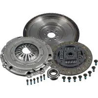 Blue Print Clutch Kit