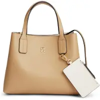 Tommy Hilfiger Icon Mini Satchel Olkalaukku