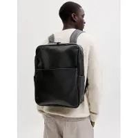 Jack & Jones Jactatum Backpack - Black - ONE SIZE