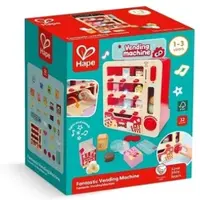 Hape Fantastic Vending Machine