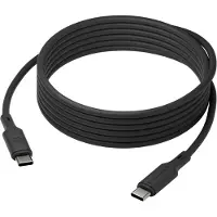 Dbramante1928 re-charge IT - USB-C to USB-C 100W Charging Cable - 3m