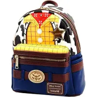 Loungefly Toy Story Woody-reppu