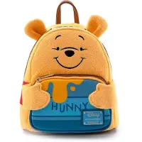 Loungefly Winnie The Pooh Disney Reppu