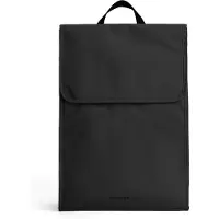 Tretorn Daypack vedenpitävä reppu (unisex) - Black