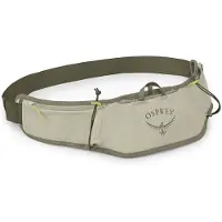 Osprey Duro Dyna LT Belt juoksuvyö (unisex) - Sandy Grey