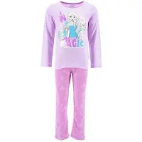 Disney Frozen Pyjama - Purple - 104