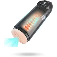 Dream Toys Automatic Suck Machine