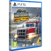 Alaskan Road Truckers: Highway Edition