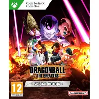 Dragon Ball: The Breakers - Special Edition (Xbox One)