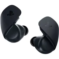 Sony - Playstation 5 PULSE Explore Wireless Earbuds - Midnight Black (PlayStation 5)