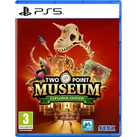 Two Point Museum: Explorer Edition