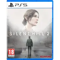 Silent Hill 2 (PS5)