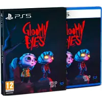 Gloomy Eyes - Slipcase Edition (5)