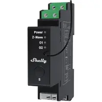 Shelly Wave Pro 2PM LR (FG3800238071974)